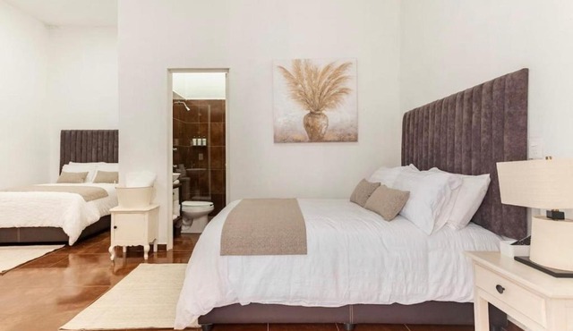 Suite Copal