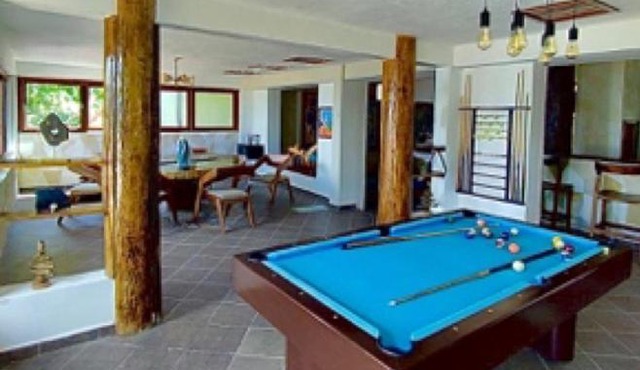 SUITE IXCHEL