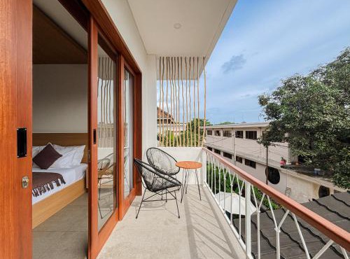 suites ubud