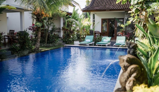 Sundhara View Ubud