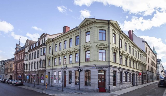 Sundsvall City Hotel