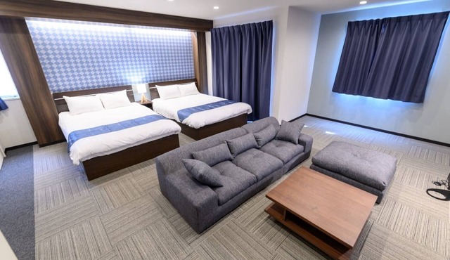 Sunny Fully equipped with Wifi Spacious family r/Toshima-ku Tokyo