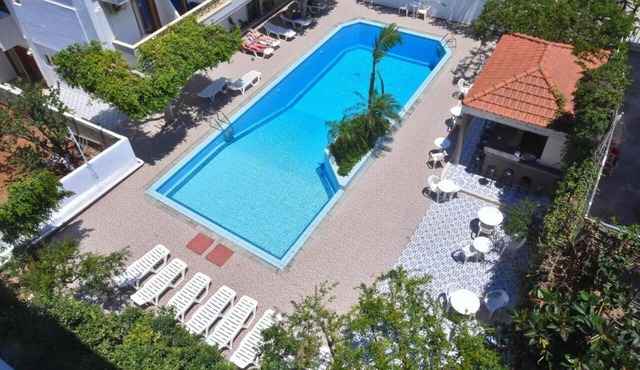 Sunny Resort Crete