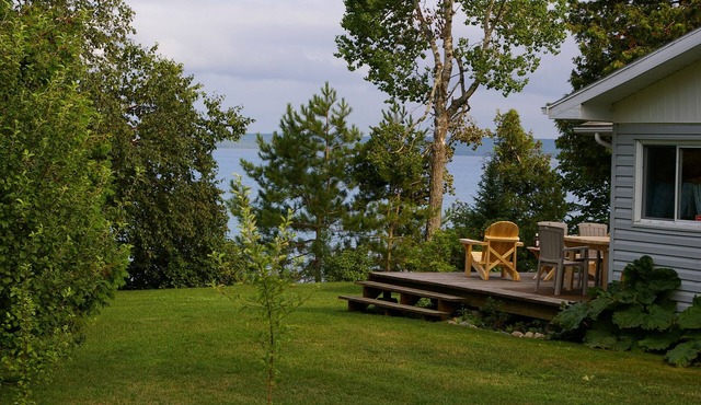 SunSite Estates Waterfront