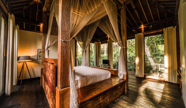 Surya Kembar Villas