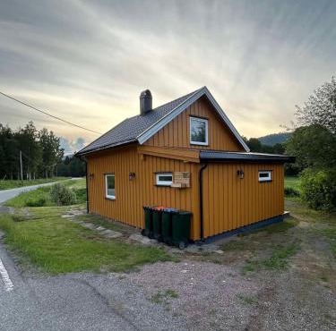 Svarstad