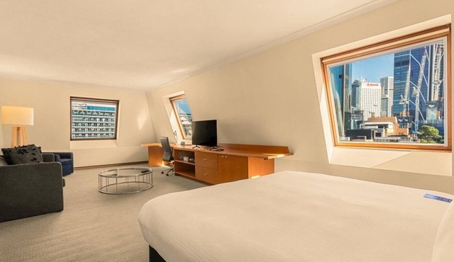 Sydney Harbour Hotel
