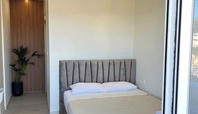 Talakya Sea View Apartment