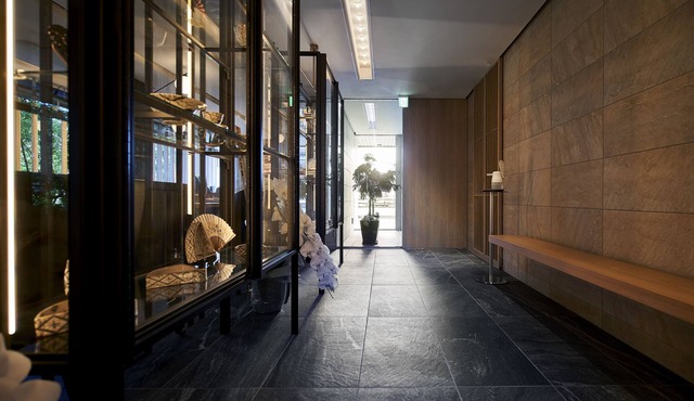 TASSEL HOTEL Sanjo Shirakawa