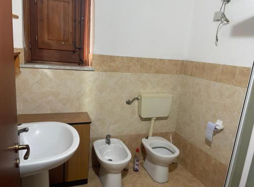 Teds B&B