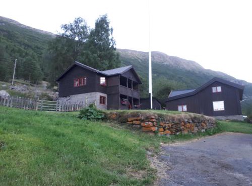 Teigen Gard