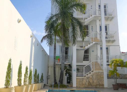 Terracaribe Hotel Boutique