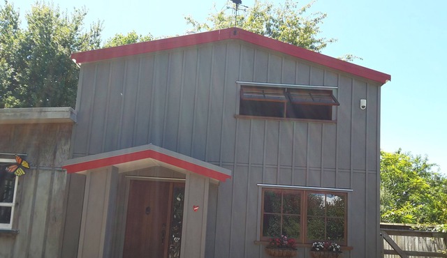 The Barn In Riverhead