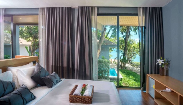 The Bay Samui