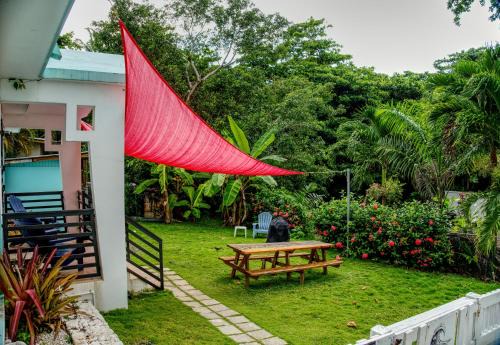 The Beach Pad Puntas