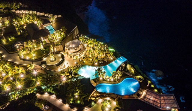 The Edge Bali