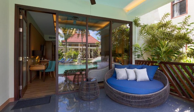 The Gantari Ubud Hotel & Villa