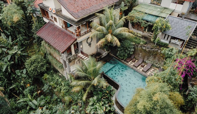 The Iyang Ubud