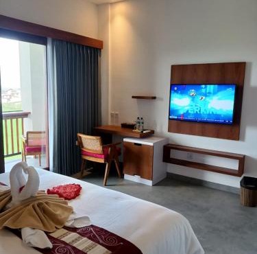 The Kd Suites & Coffee Shop