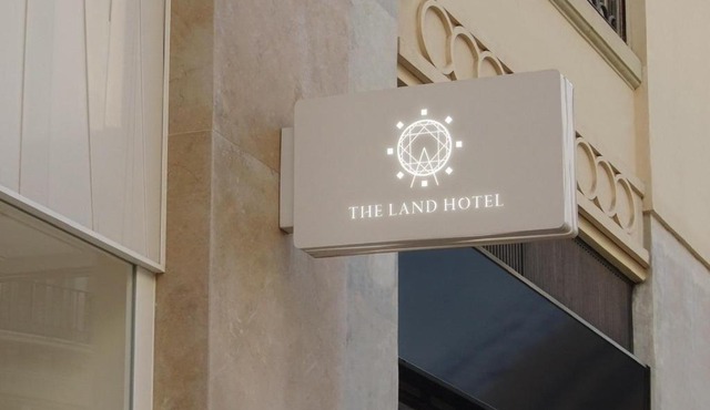THE LAND HOTEL - Vacation STAY 15680v
