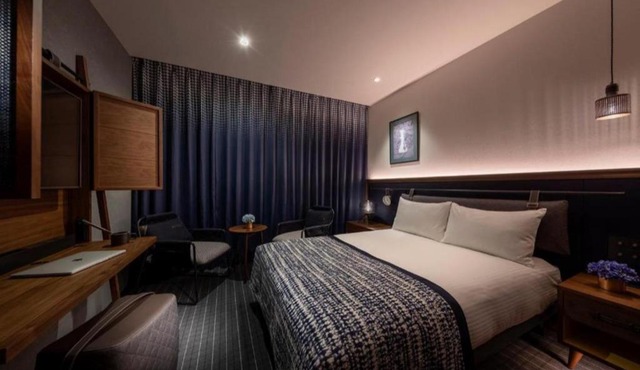 THE LIVELY AZABUJUBAN TOKYO/Vacation STAY 77702