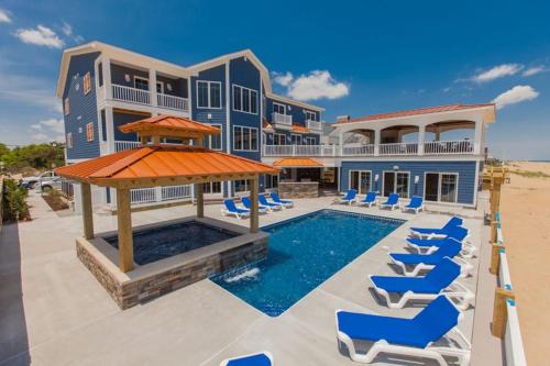 The Regency
