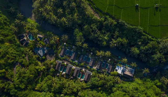 The Samaya Ubud