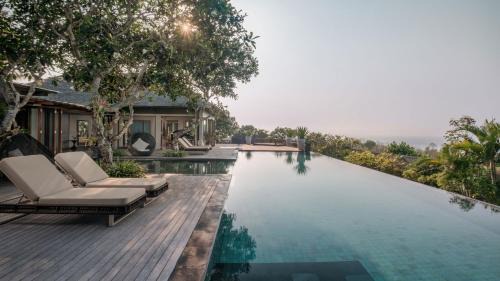 The Shanti Residence by Elite Havens