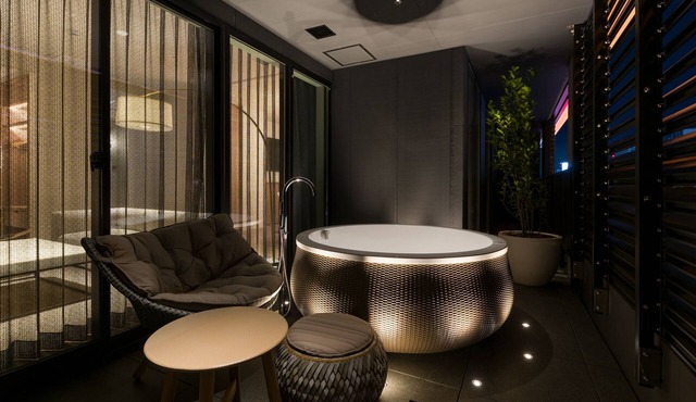 THE skM TOKYO HOTEL&DINING
