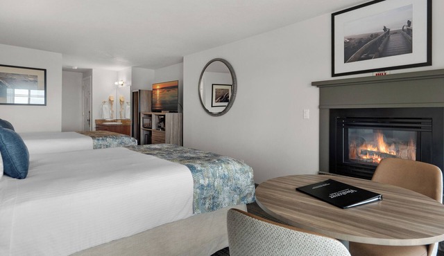The Wayside Inn