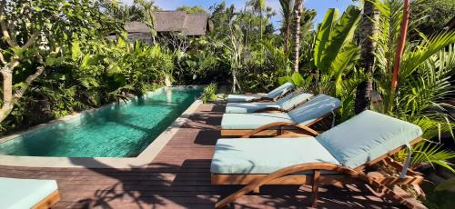 The Woods Uluwatu