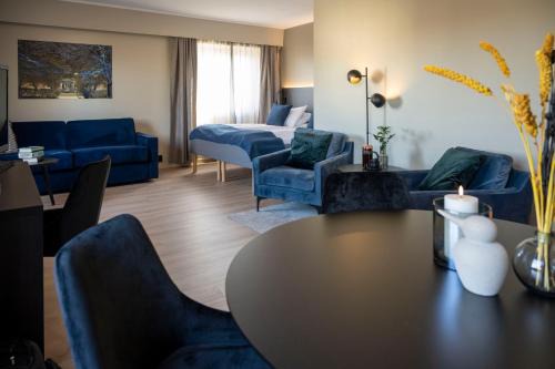 Thon Hotel Backlund