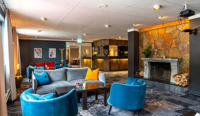 Thon Hotel Otta
