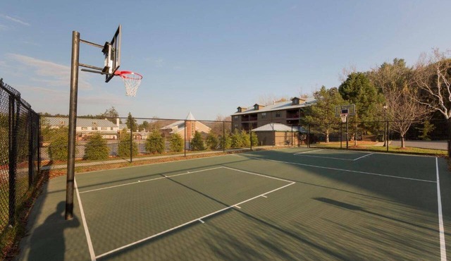 Three Villas, Endless Play | Indoor Pools, Trails, Games & BBQ Decks