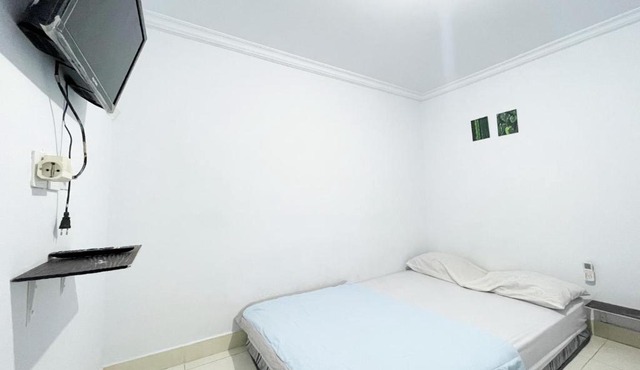 Tiny House Gianyar RedPartner