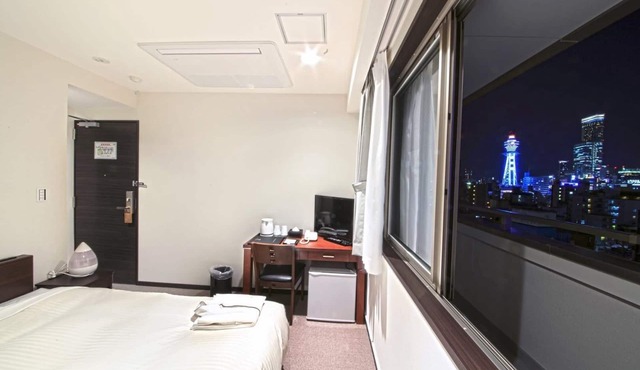 Toho Hotel