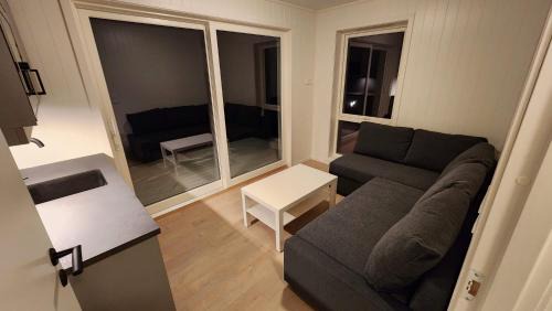 Torghatten bnb