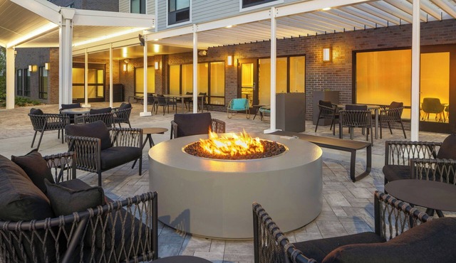 TownePlace Suites by Marriott Hadley Amherst