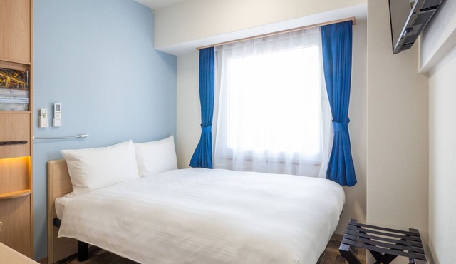 Toyoko Inn Takamatsu Ekimae