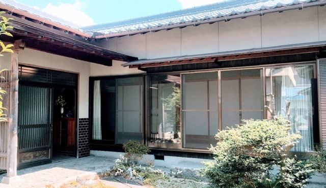 Traditional Japanese architecture Kachoen Annex /Mitoyo Kagawa