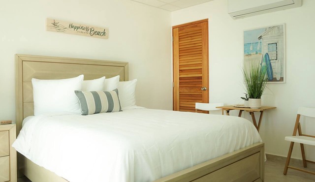 Tres Palmas Boutique Hotel