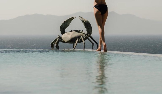 Tropicana Suites & Villas Mykonos
