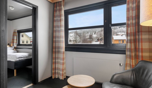 Trysil Hotell