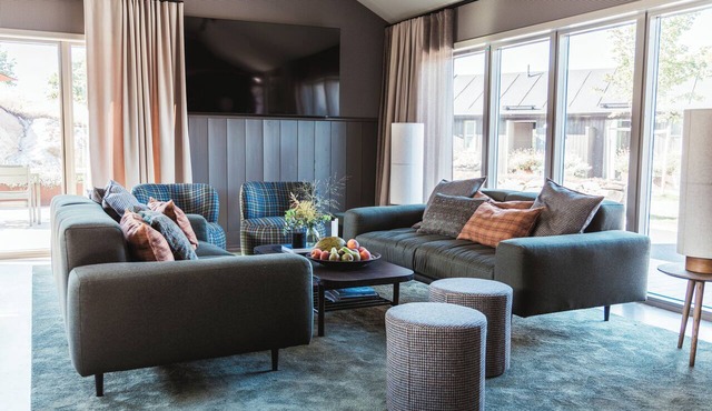 Tweed Hotell Skaftö