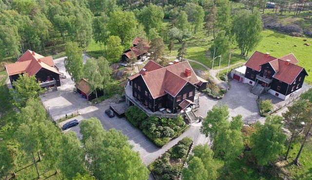 Ulkeröds Gård