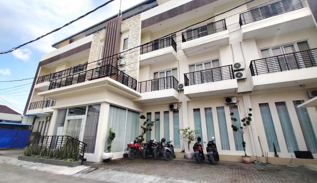 Ultimate Residence Bali