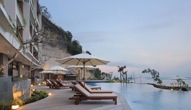 Ulu Segara Luxury Suites & Villas