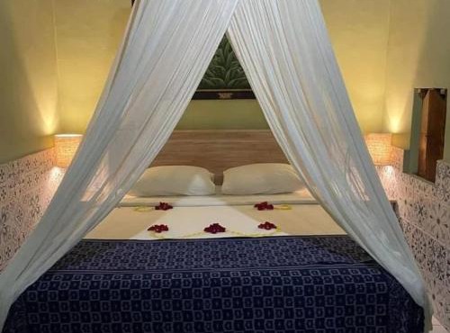 Umah Arya Homestay