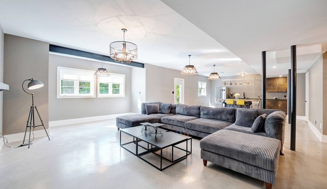 Unique Industrial designer studio
