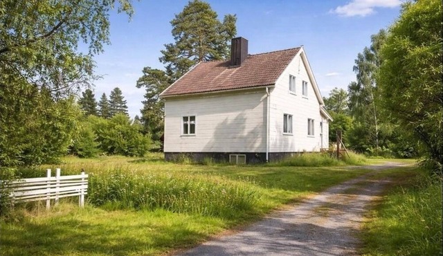 Vacation home for 6 guests with 136m² in Mellansel (310141)